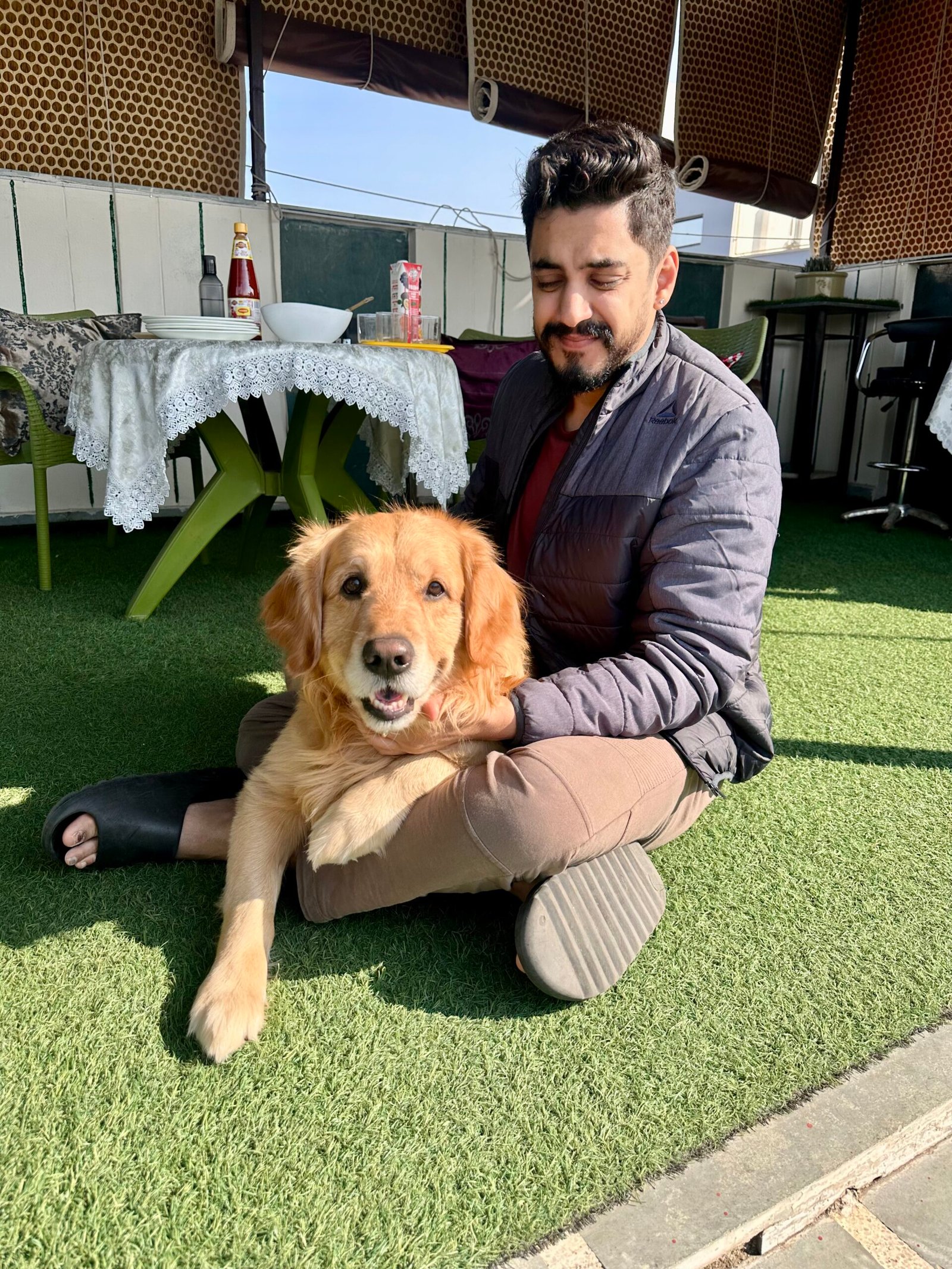Rishab Malhotra