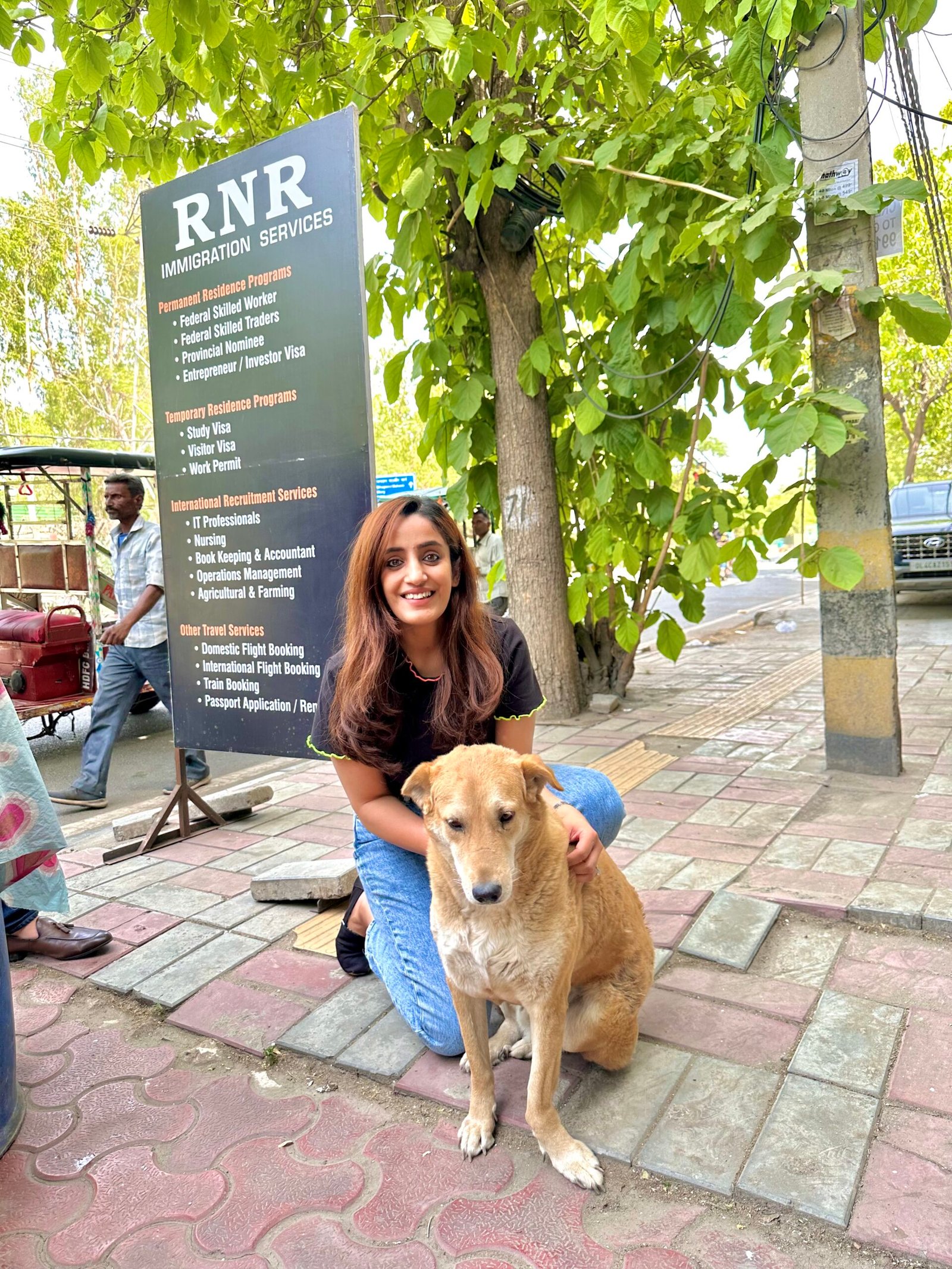 Rea Malhotra