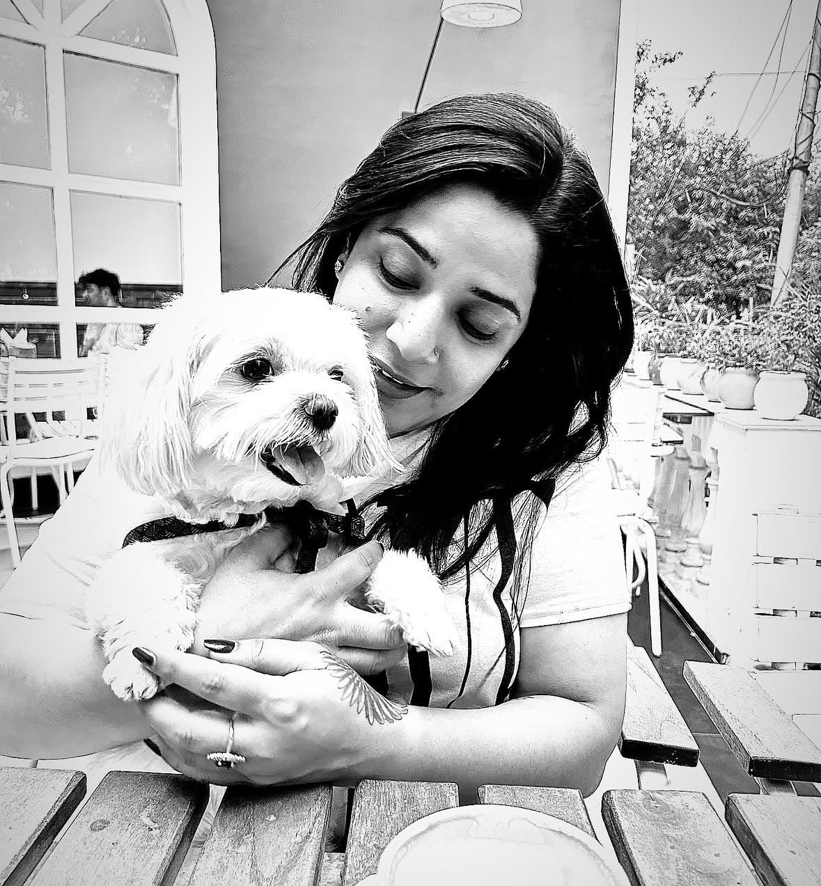 Ruhi Malhotra